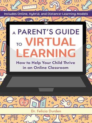 cover image of A Parent's Guide to Virtual Learning